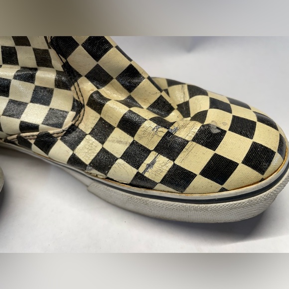 Vans shoe rain boots - Picture 3 of 11